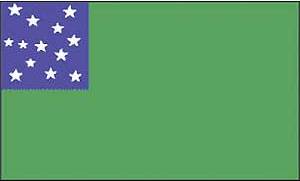 Green Mtn Boys Flag