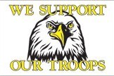Support Troops