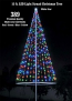 Christmas Tree Kit - Multicolor