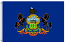 Pennsylvania State Flag
