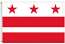 DC State Flag